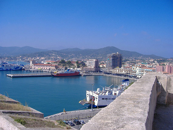Continuità territoriale: il servizio di collegamento marittimo garantito per l'Elba