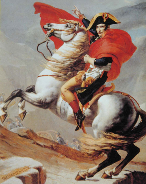 I 100 giorni elbani di Napoleone Bonaparte