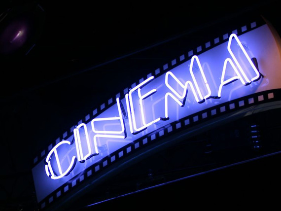 Cinema all'Elba