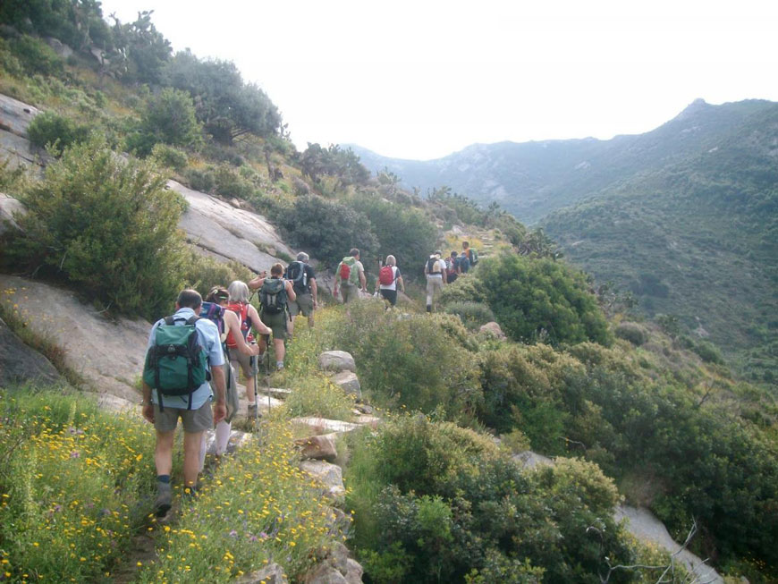 Gli itinerari trekking più estremi