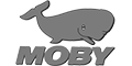 Logo Moby Elba