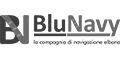 Logo BluNavy Elba